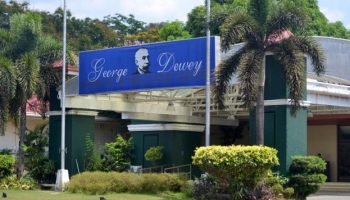 george dewey