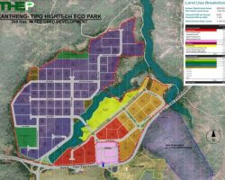 Zoning Map