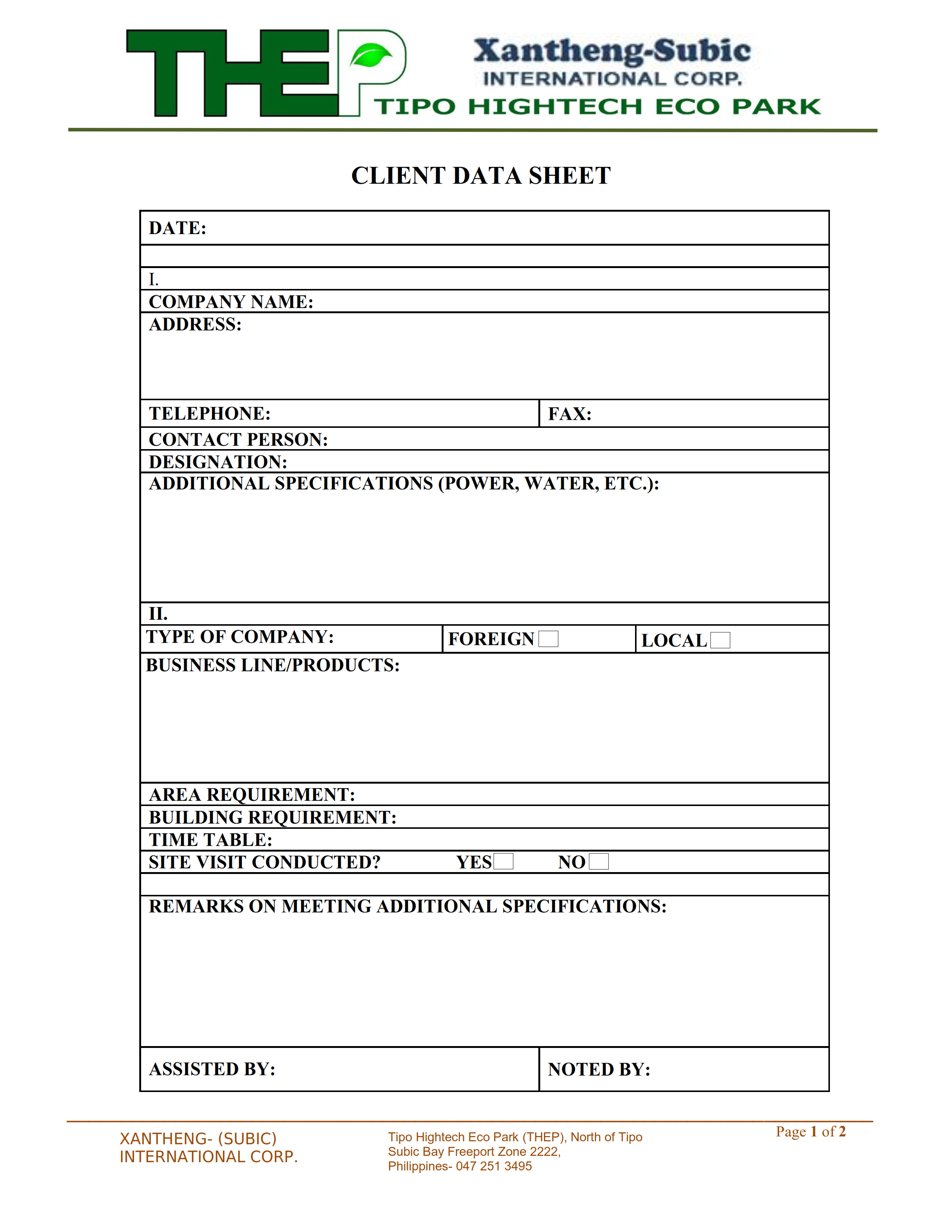 THEP-Client-Data-Sheet_Final_001